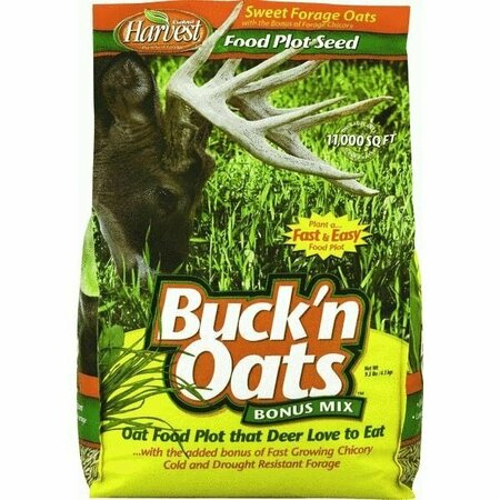 EVOLVED HABITATS Buck'n Oats Food Plot 79506